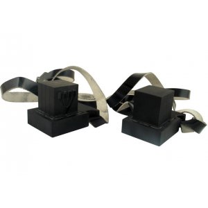 Tefillin Dakkot Sephardic and Yemenite Tradition