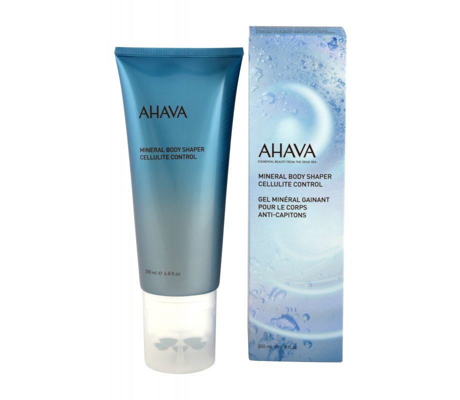 AHAVA Mineral Cellulite Control Body Shaper
