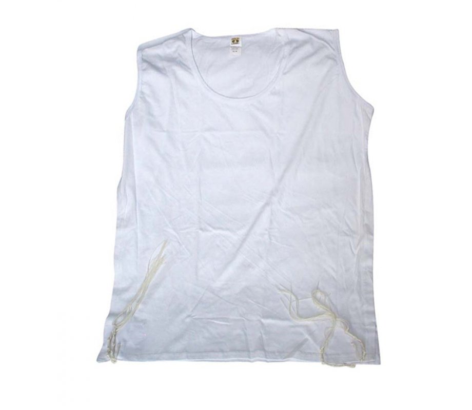 Adult Tallit Katan Undershirt Style