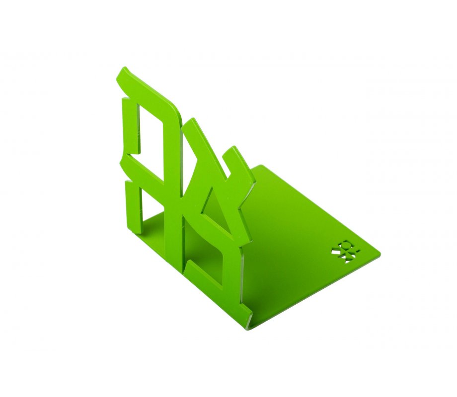 Ahava Book Ends, Replica of Israel Museum Love Sculpture - Choice of Colors