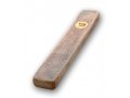 Art in Clay Handmade Ceramic Mezuzah Case - Land of Israel