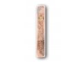 Art in Clay Handmade Ceramic Mezuzah Case - Land of Israel