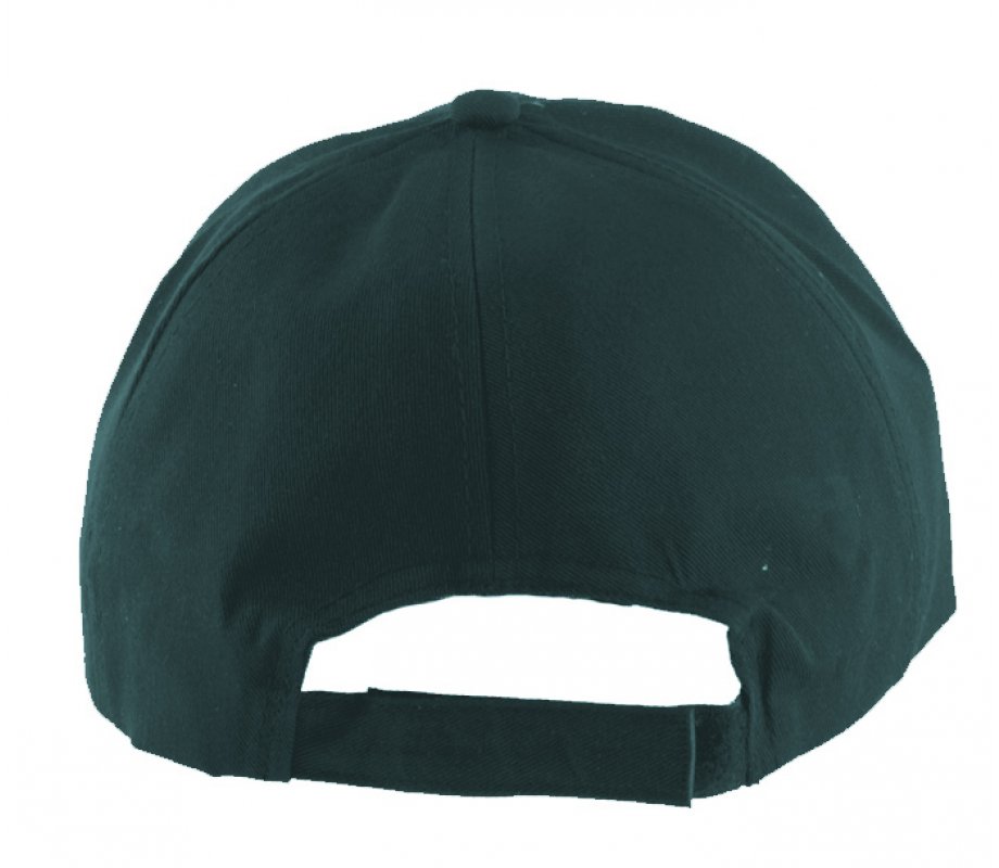 Baseball Cap with Israel and Star of David Design - Choice of Colors