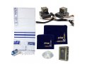 Basic Ashkenazi Tefillin & Tallit Bar-Mizvah Set