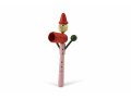 Children's Colorful Toy Clacker Grogger for Purim