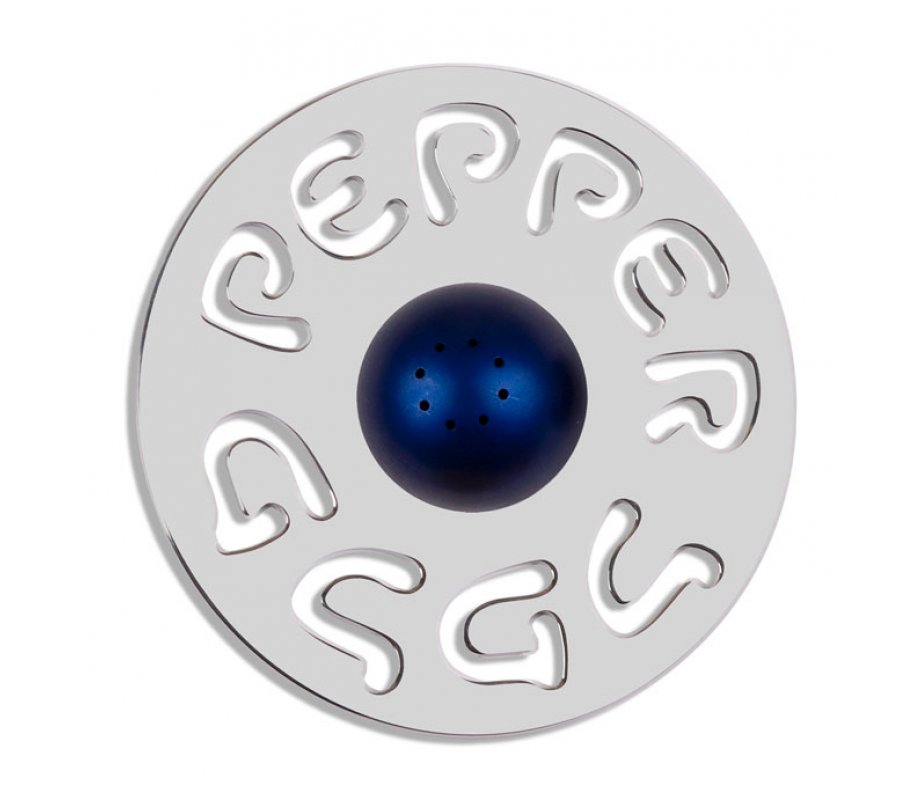 Contemporary Pepper Shaker By Agayof