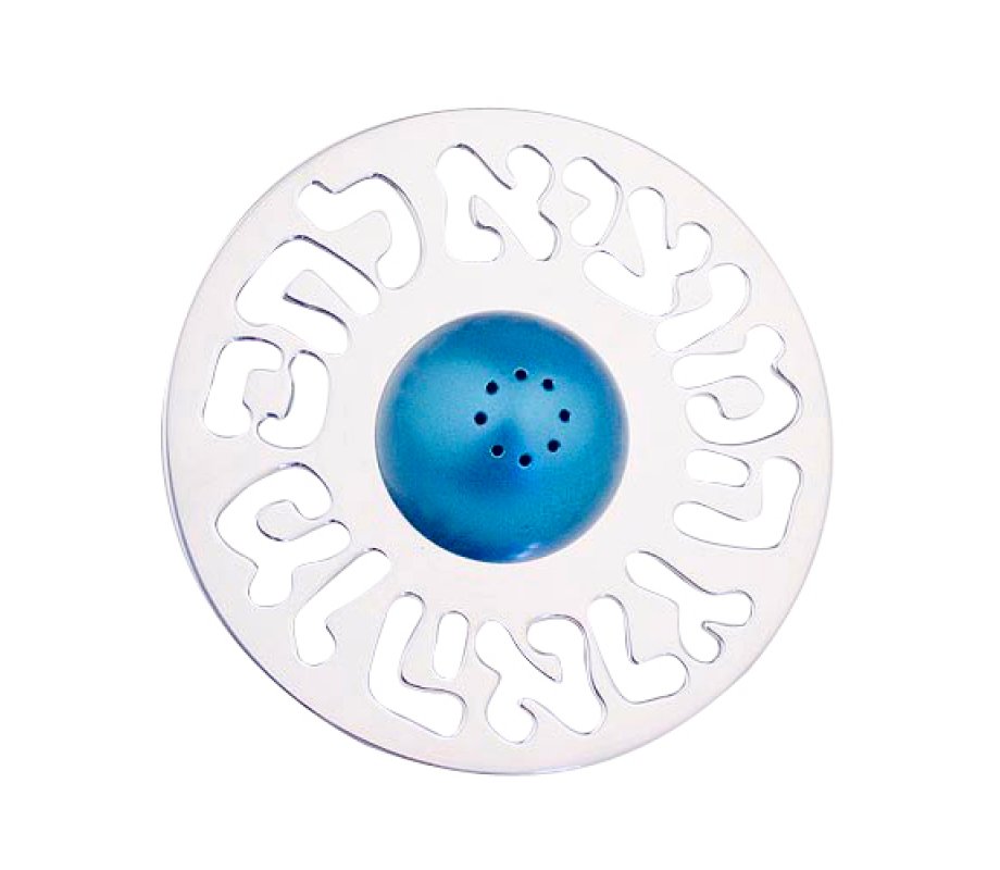 Contemporary Salt Shaker By Agayof