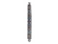 Dorit Judaica Aluminum Mezuzah Case - Colorful Oriental Design