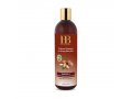 H&B Argan Oil From Morocco Treatment Shampoo with Dead Sea Minerals