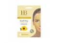 H&B Hydrogel Face Mask - Single Application - Choice of Extracts