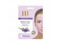 H&B Hydrogel Face Mask - Single Application - Choice of Extracts