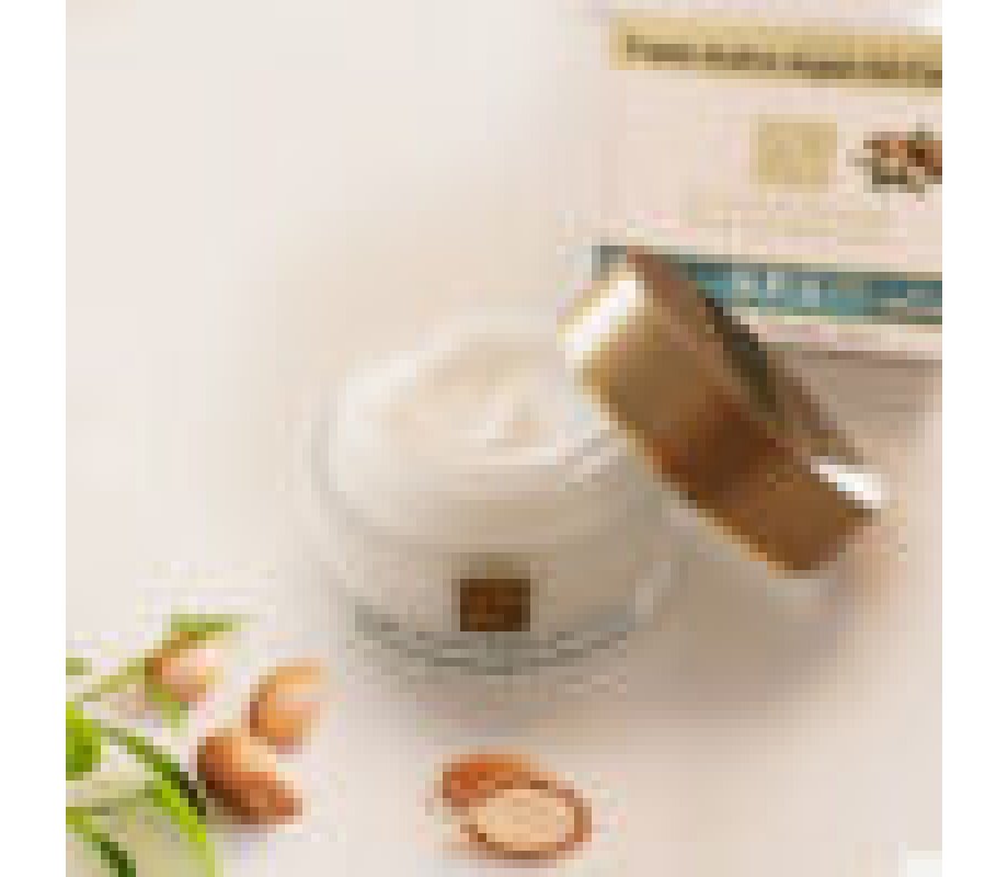 H&B Triple Active Argan Oil Cream - Anti Aging Night Treatment