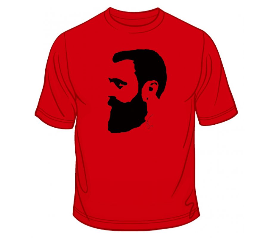 Herzl T-Shirt