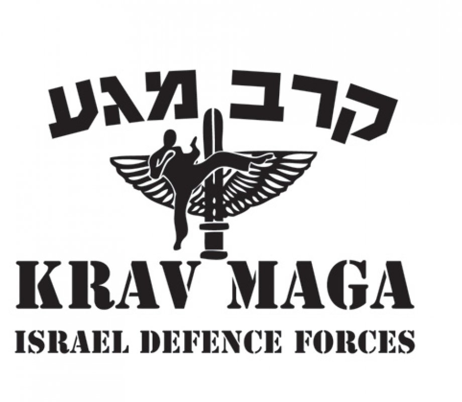 IDF Krav Maga Long Sleeved T-Shirt