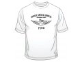IDF Special Forces Short Sleeve T-Shirt - Oketz Canine Unit
