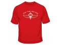 IDF Special Forces Short Sleeve T-Shirt - Once a Paratrooper