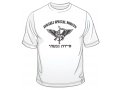 IDF Special Forces Short Sleeve T-Shirt - Sayeret Givati