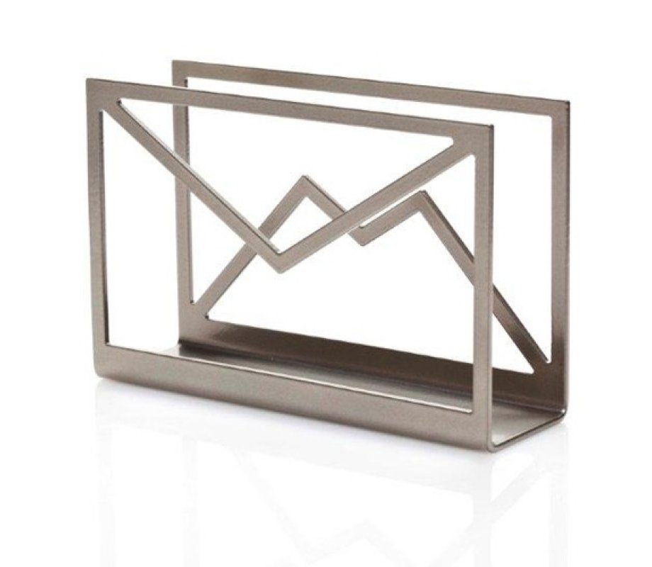 Inbox Table Stand for Mail by ArtOri - only 1 in stock!