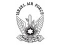 Israel Air Force Long Sleeved T-Shirt