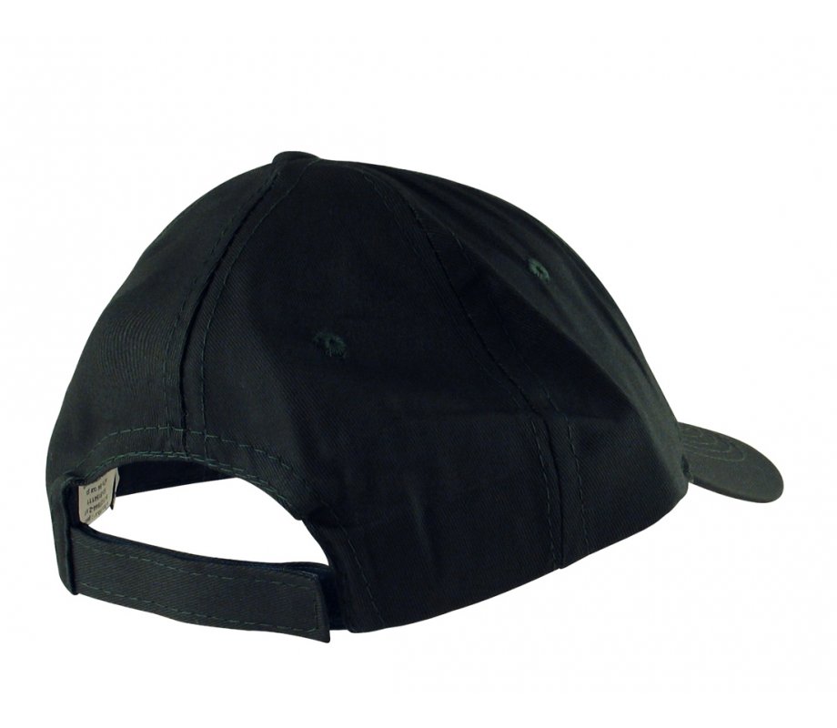 Jerusalem Cap with Menorah Design