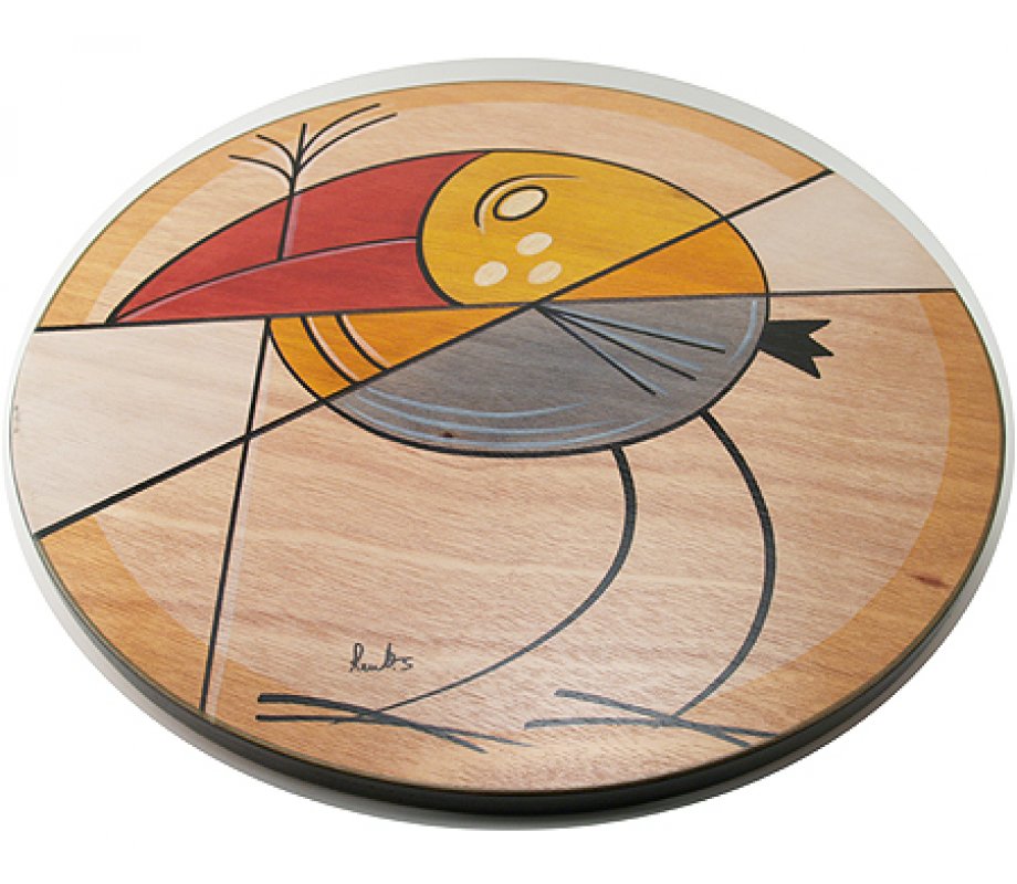 Lazy Susan Zipi by Kakadu Art