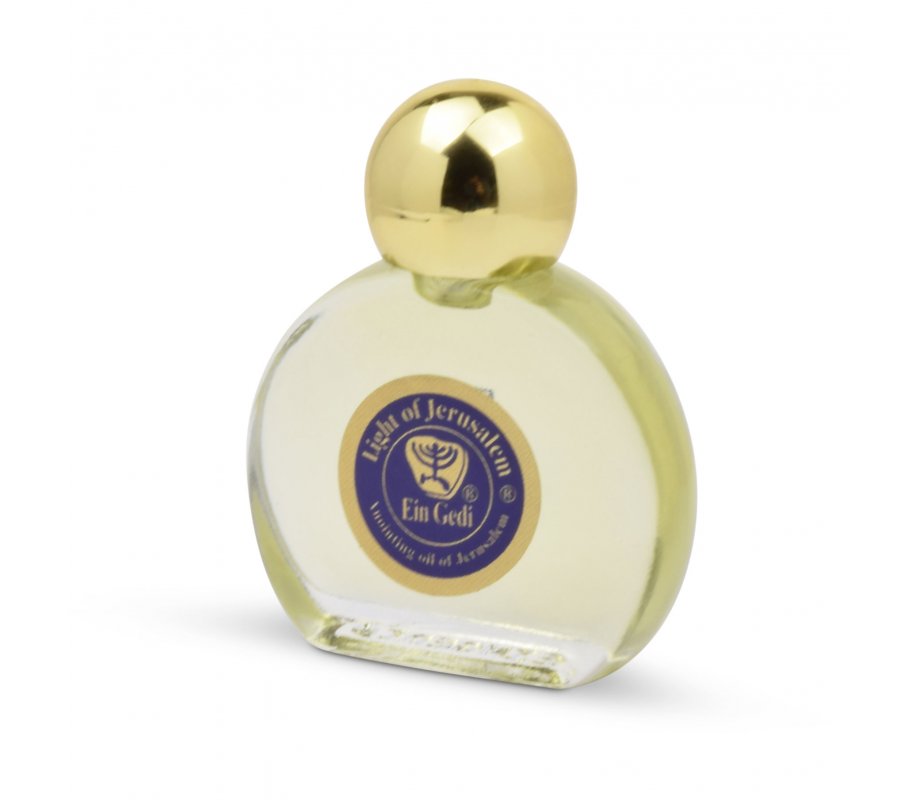 Light of Jerusalem Anointing Oil 7.5 ml