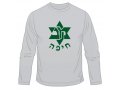 Maccabi Haifa Soccer Long Sleeved T-Shirt
