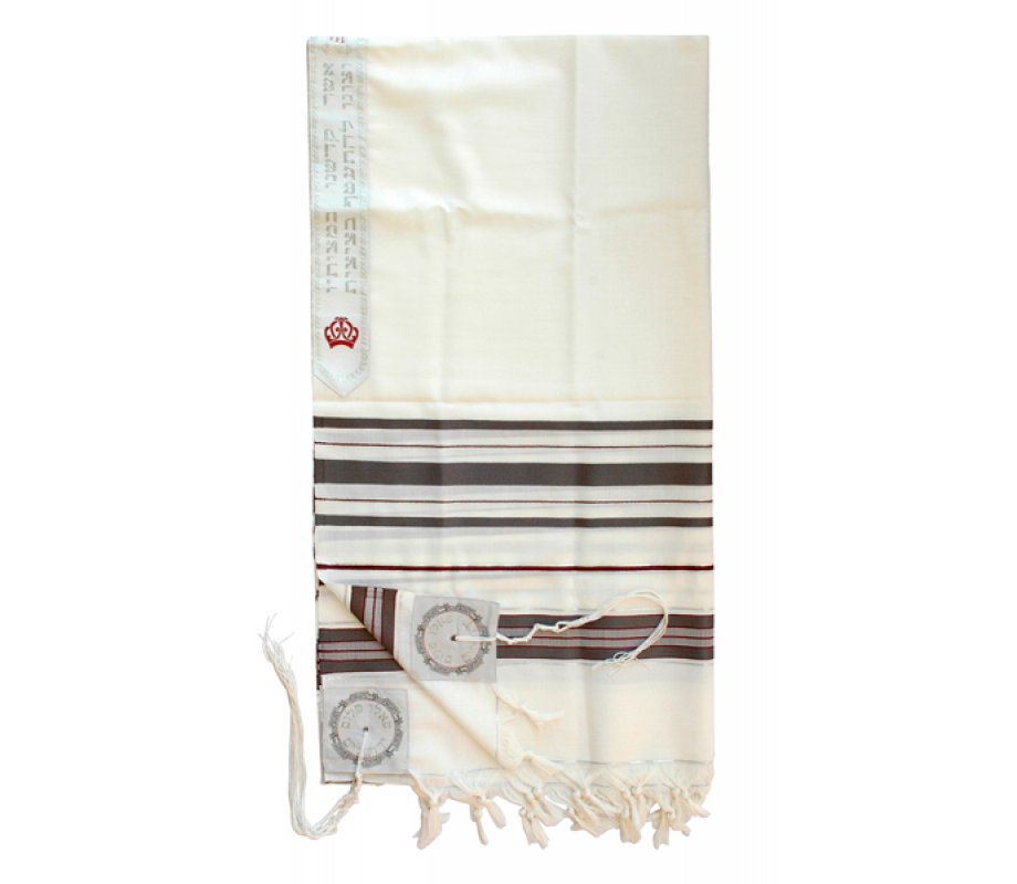 New Prima A.A Chermon Tallit