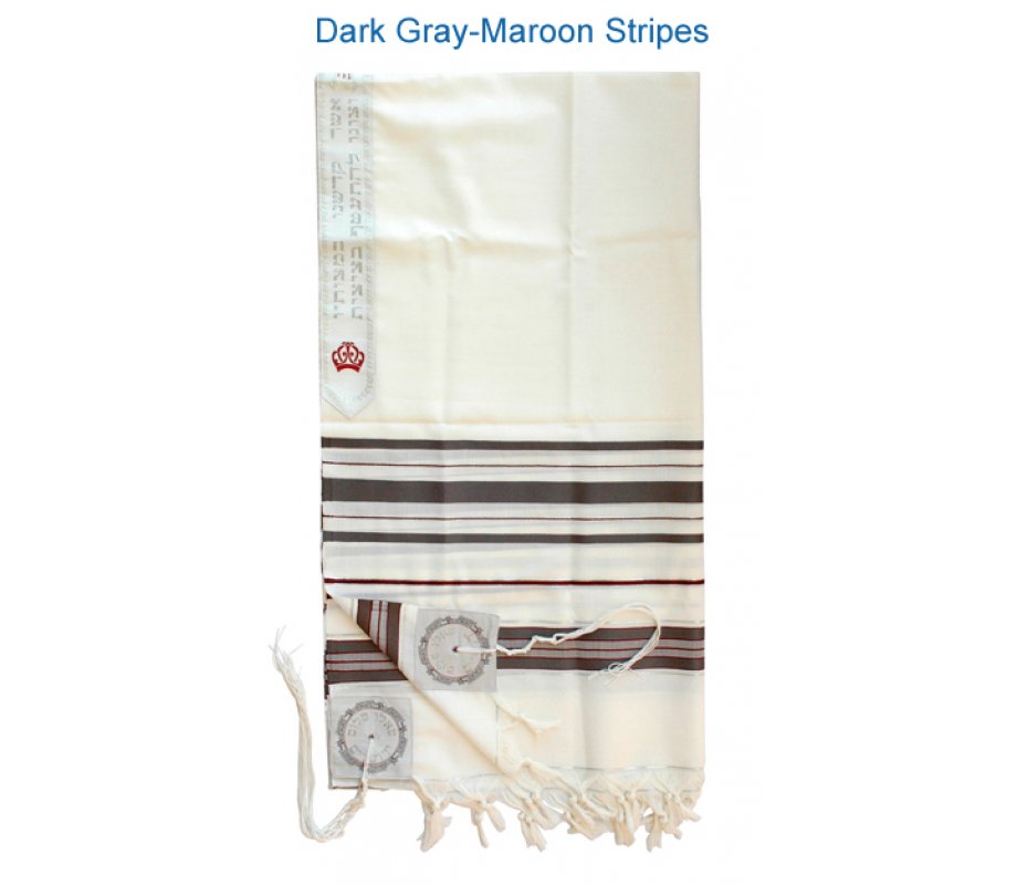 New Prima A.A Chermon Tallit