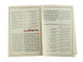 Pesach Haggadah with English Translation - Softcover