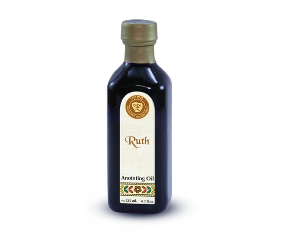 Ruth Anointing Oil 125 ml.