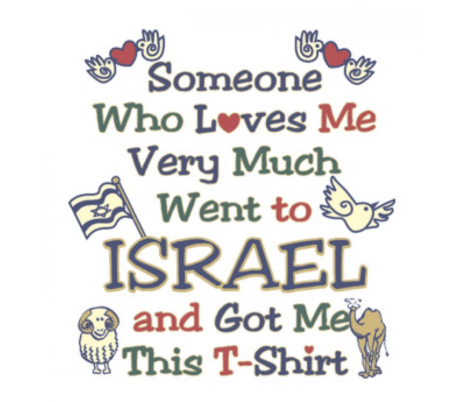 Someone Who Loves Me Long Sleeved T-Shirt