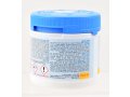 Stain Remover and Whitener for Wool Tallit and Tzitzit for 25 washes