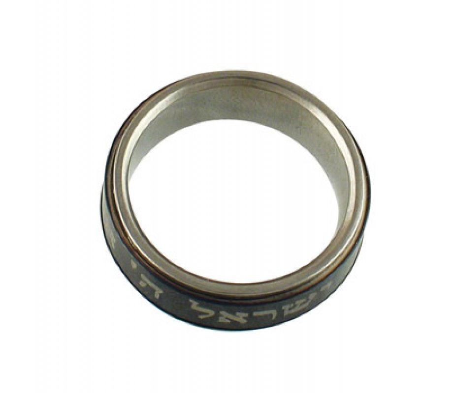 Stainless steel Black Revolving