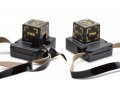 Standard Tefillin Peshutim Ashkenaz with free bag