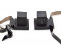 Standard Tefillin Peshutim Ashkenaz with free bag