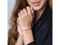 Sterling Silver Menorah Charm