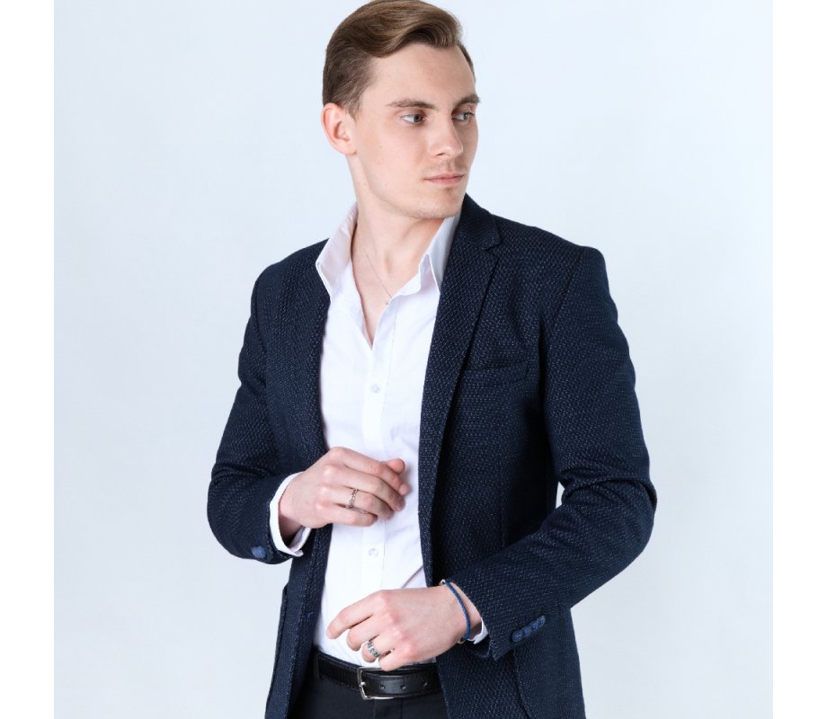 Sterling Silver Ring, Cutout Ani Ledodi Words in Hebrew English Inside