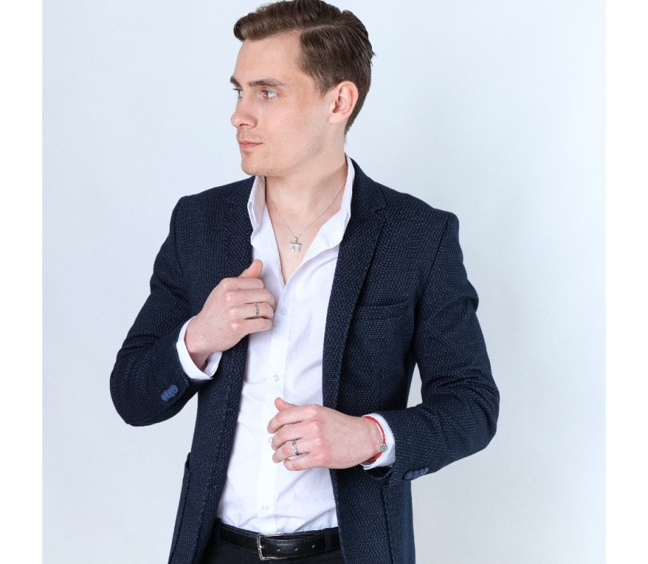 Sterling Silver Ring Engraved with Hebrew This Too Shall Pass English Inside