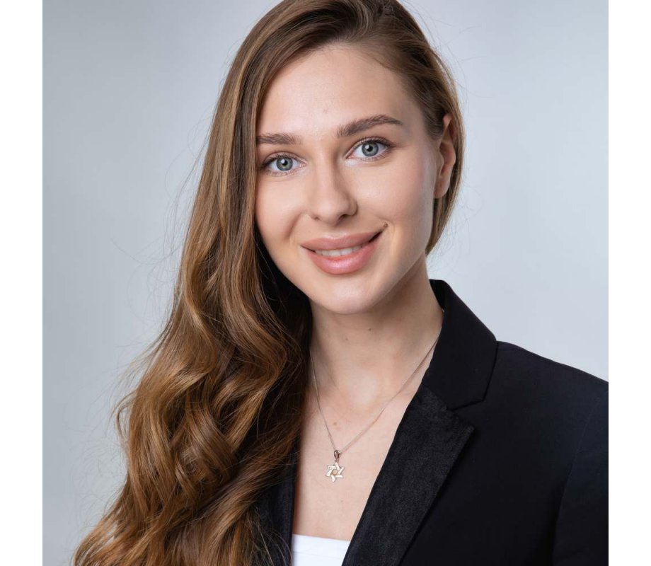 Sterling Silver and Gold Plated Pendant Necklace – Double Stars of David