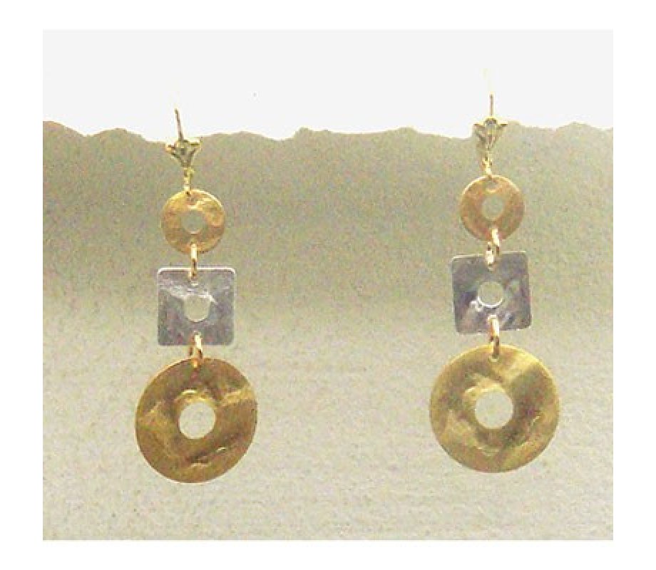 Swaying Mania Earrings