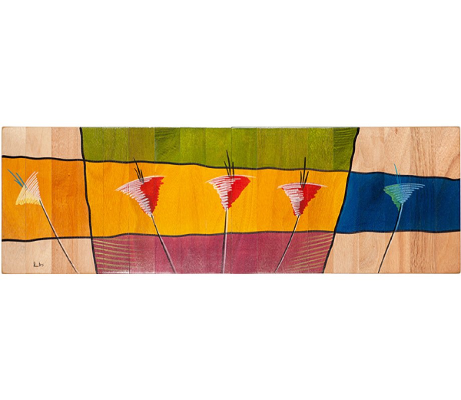 Table Runner Novo by Kakadu Art