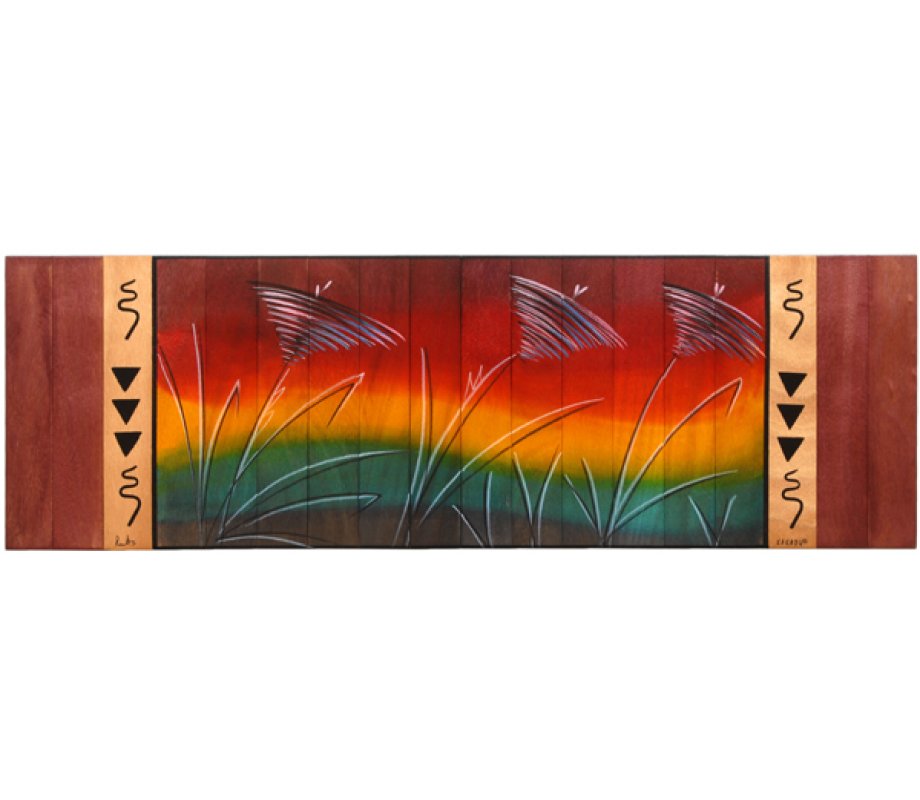 Table Runner Windy by Kakadu Art