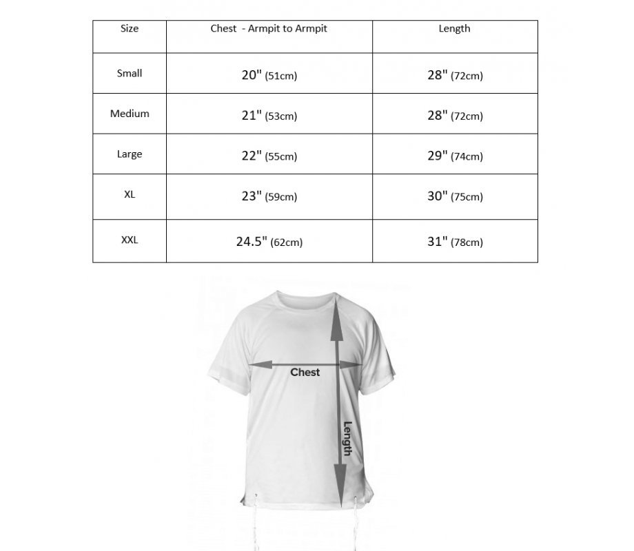 Talitnia Dry-Fit Tzitzit T-shirt With Kosher Tzitzis - Olive Green