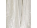 Talitnia Wool Tallit Traditional Kosher Prayer Shawl - White Stripes