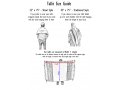 Tallit Gan Eden - Blue