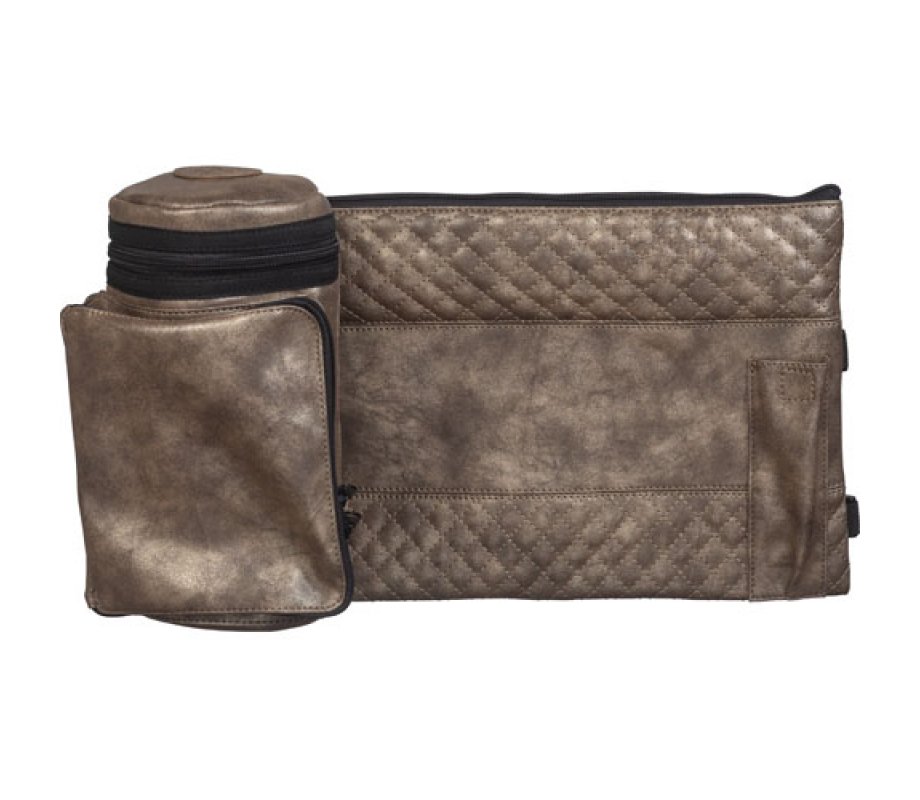 Thermal Tefillin Container