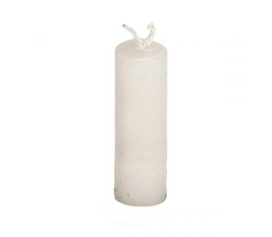 Yair Emanuel, Candle Replacement for Candle Holder in Havdalah Set - Small